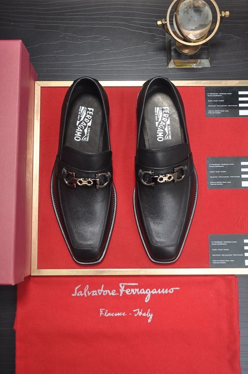 Ferragamo Shoes